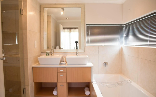Premier Resort The Moorings, Knysna