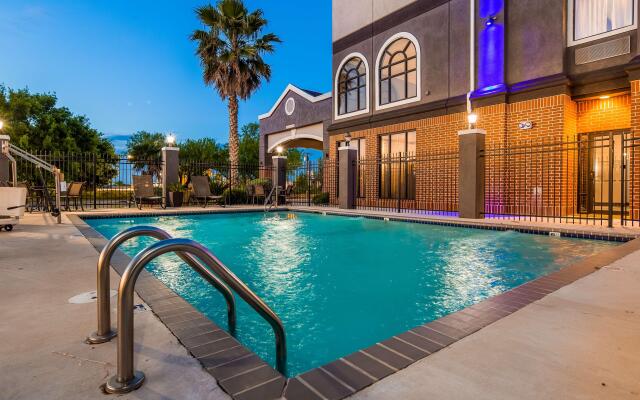 Hondo Inn