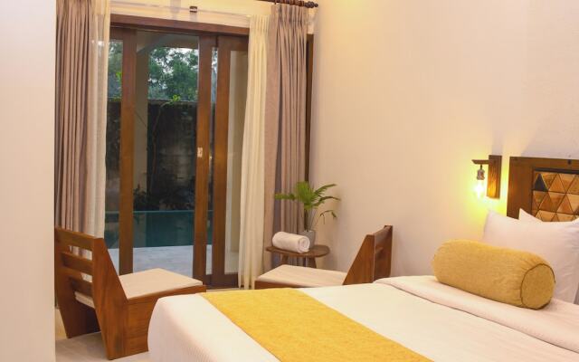 Spicepeek Boutique Hotel CMB Airport