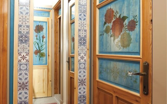 Ion Family Home - Apart Hotel