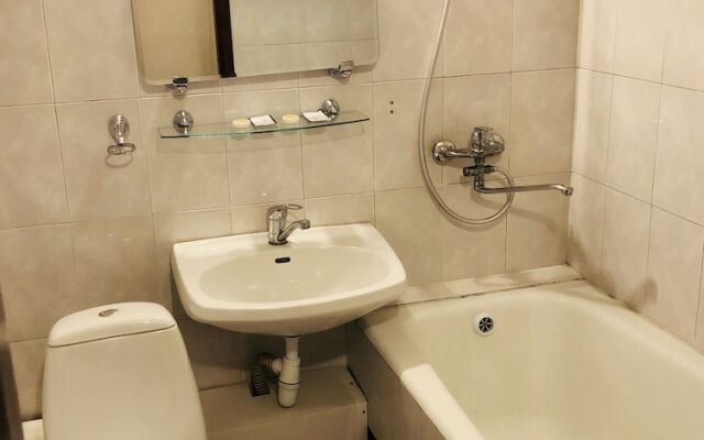 Seven Hotel Bishkek