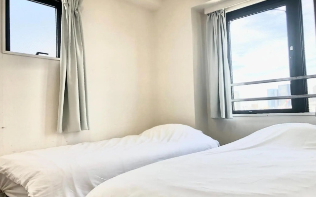 Green House Nakano Fujimicho - Vacation STAY 65278v