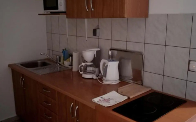 Apartment Manda