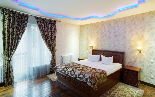 Victor Hotel Resort & Spa