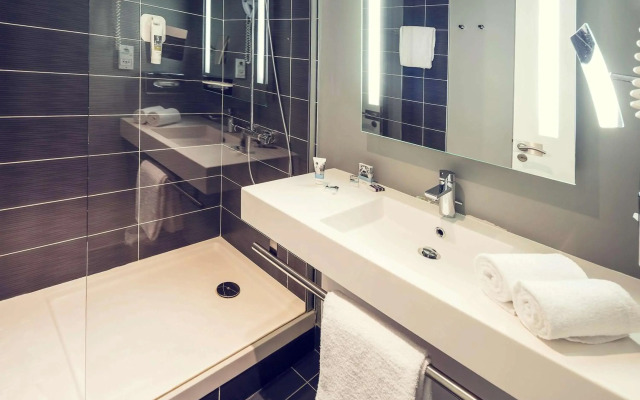 Mercure Compiegne Sud