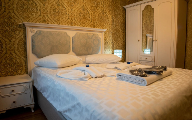 My Palace Rooms