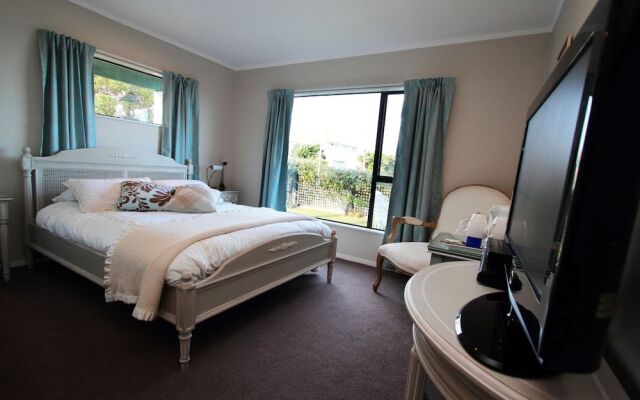 Pacific View Bed and Breakfast