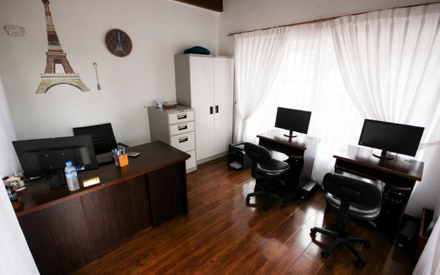 Royal Kalaw Hills Resort