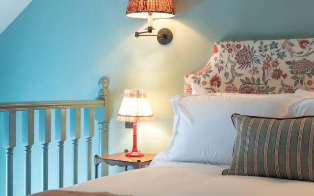 The Bear Inn, Hodnet
