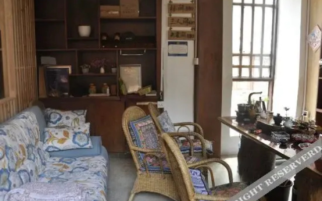 Sunshine Inn-lijiang