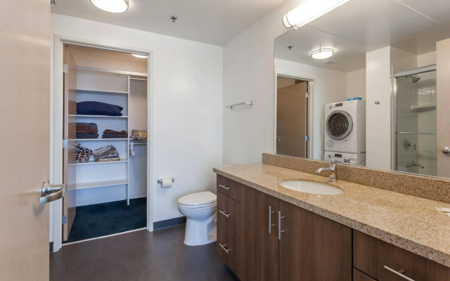 Tripbz Vermont Apartments