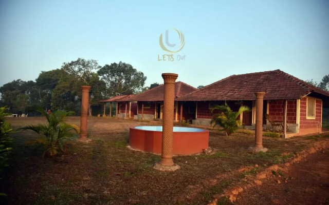 STAYMAKER Ruthu Herittage Homes