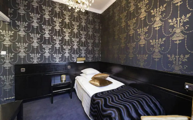 Stadshotellet Lidköping