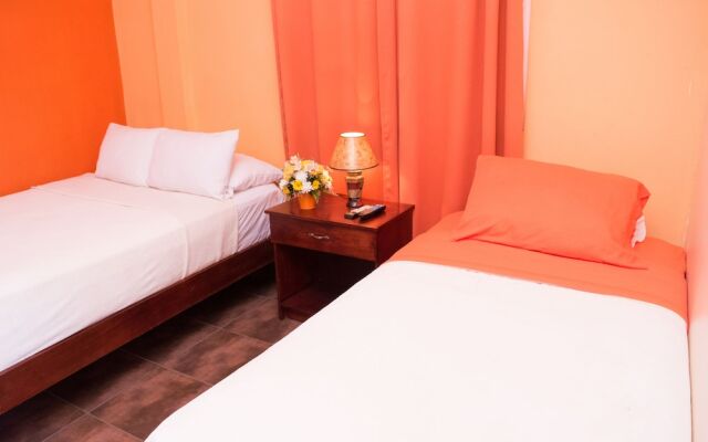 Boquete Town Hostal - Hostel