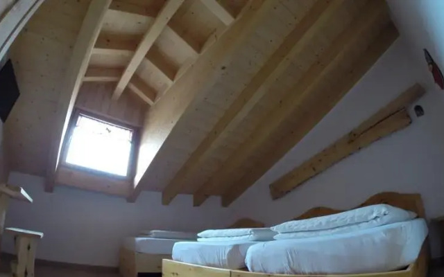 Bed and Breakfast Dormiben