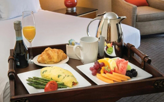 Sam Suite Hotel Taksim