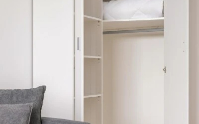 Апартаменты Посутки на Галицкого 24