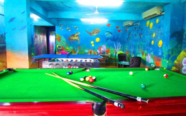 Whistling Meadows Lawns & Resort