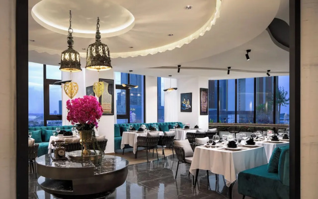 Chaiya Palace Hotel