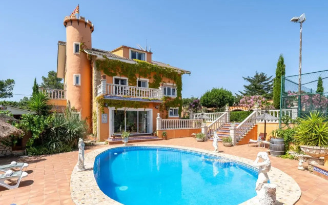 Casa Del Vino