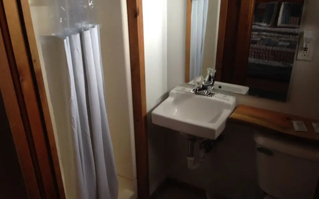 The Waters Inn