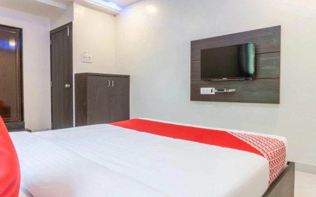 Orchid Platinum Guest House by OYO Rooms