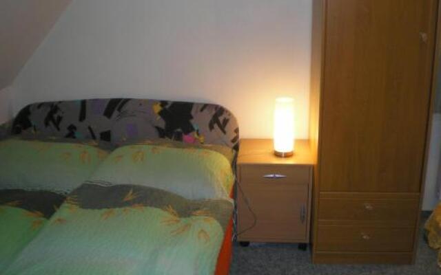Apartmány Ajka