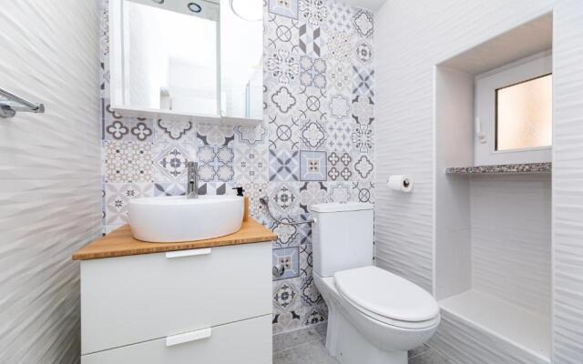 Apartments Riva