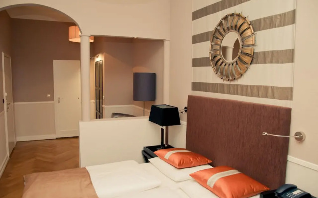 Hotel Elba am Kurfürstendamm - Design Chambers