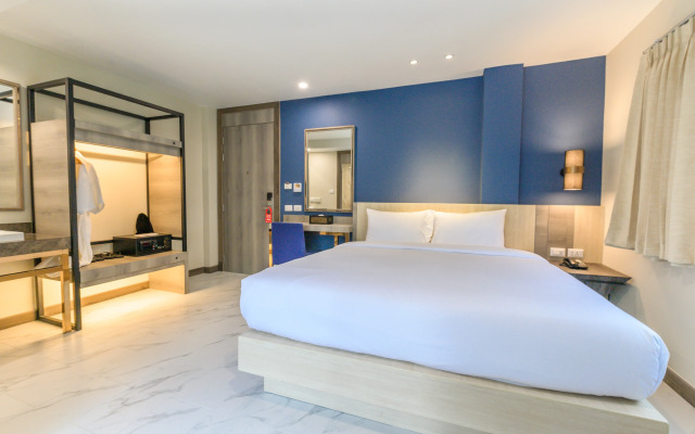 Andakira Patong Hotel