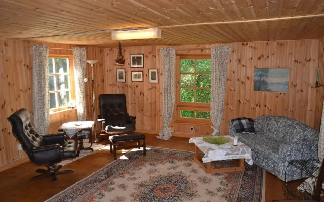 Beautiful holiday house Blomkulla