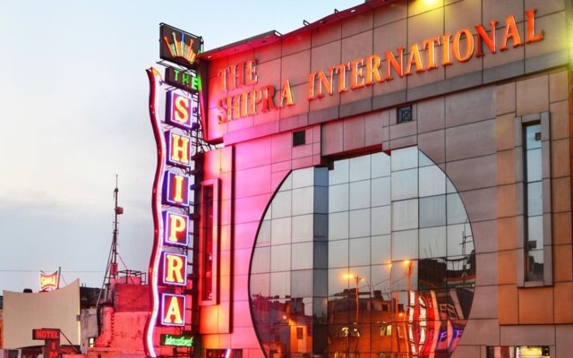 Hotel Shipra International