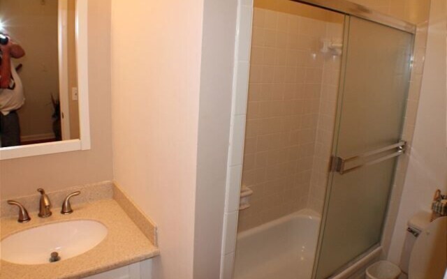 Summerhouse 232 2 Bedroom Condo