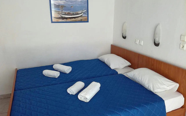 Rooms Ntontas