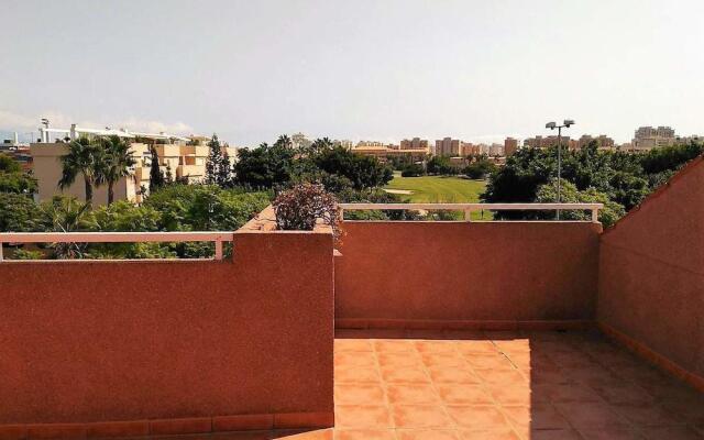 Golf Villa