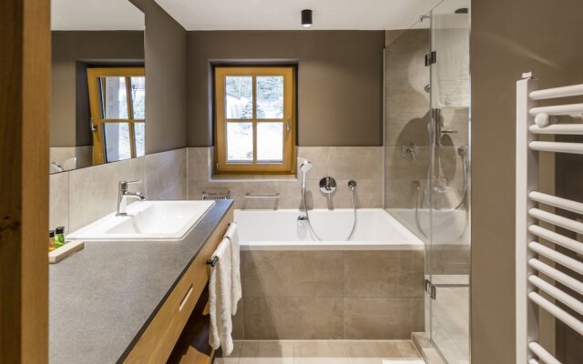 Alpbach Lodge Chalet Superior