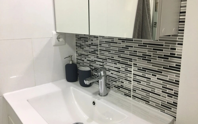 Apartamento en el centro de Málaga