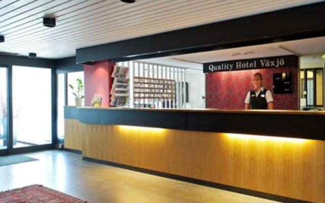 Quality Hotel Vaxjo