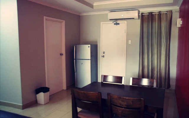 Citi Serviced Apartments & Motel - Korobosea