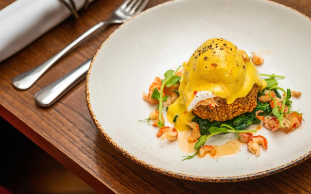 King Street Townhouse