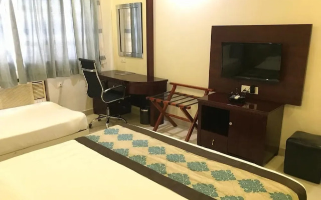 Leisure Resort