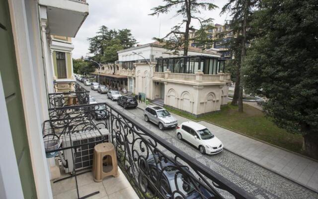 Marjanishvili St. 14