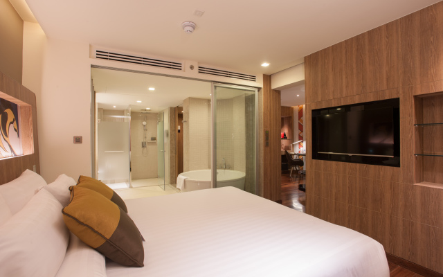 Novotel Bangkok Sukhumvit 20