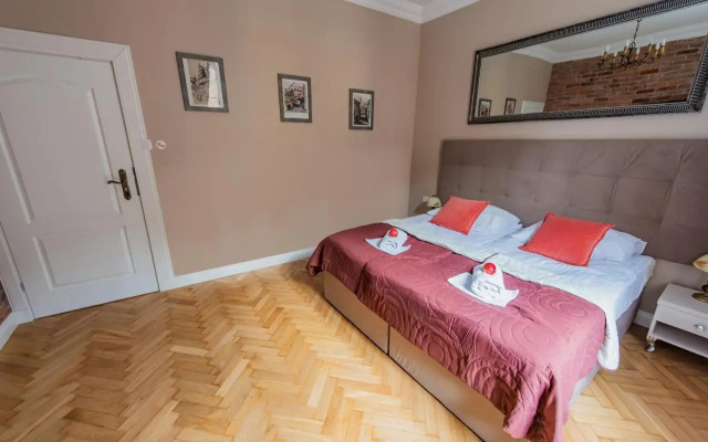 Old Town Boutique Rooms