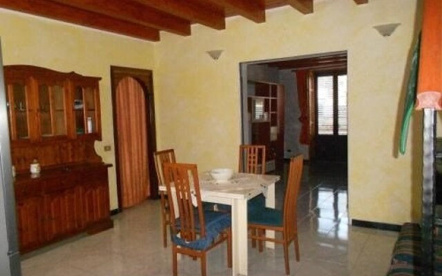 Casa D'Aragona