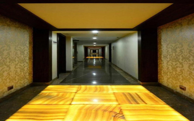 Hotel Winway