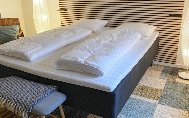 6 Person Holiday Home in Ringkobing-by Traum
