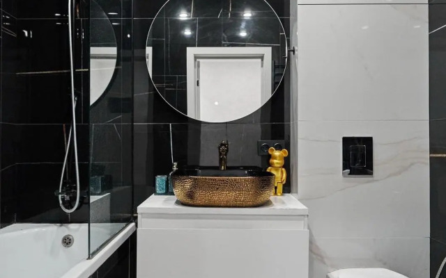 Апартаменты на улице Красноармейская 157В/83-5