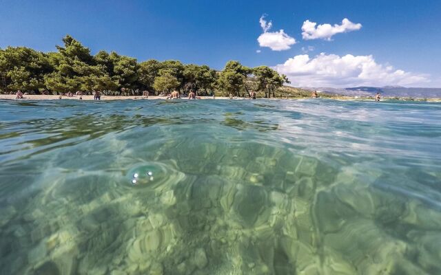 Amazing Apartment in Plano With Wifi and 2 Bedrooms