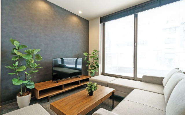 STAY&GO Minamisenba 2